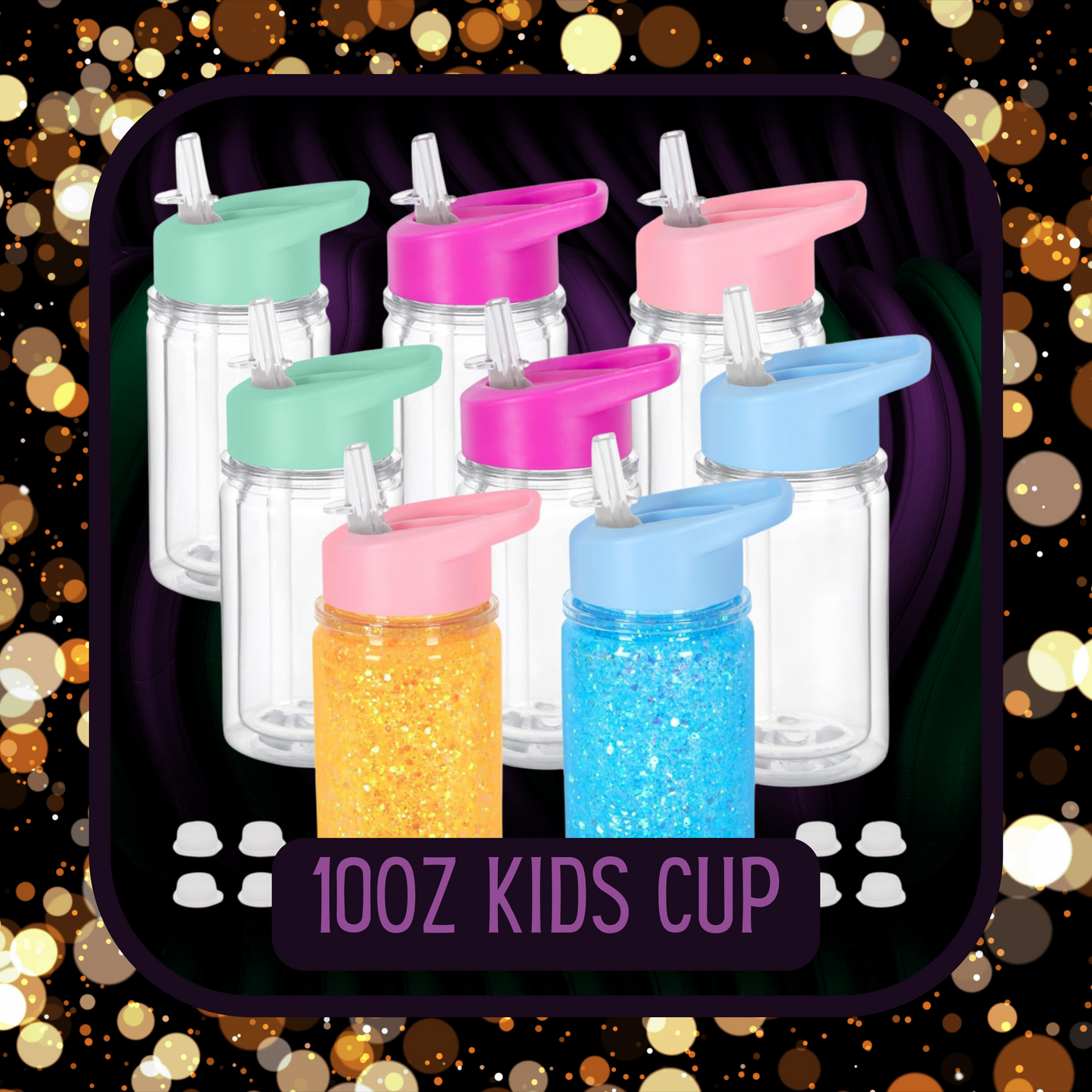 10oz Kids Cup