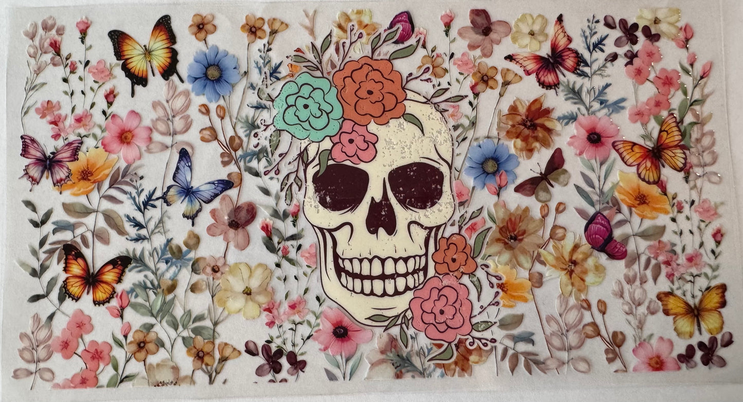 Skellie Wildflowers