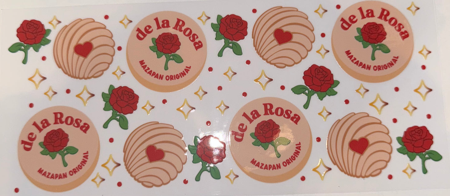 De La Rosa