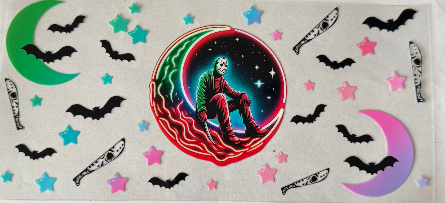 Jason & Bats