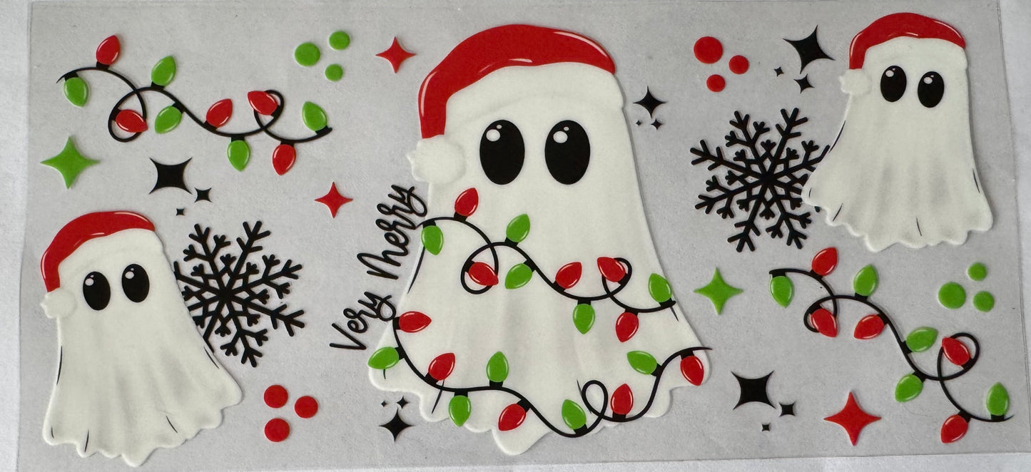 Very merry