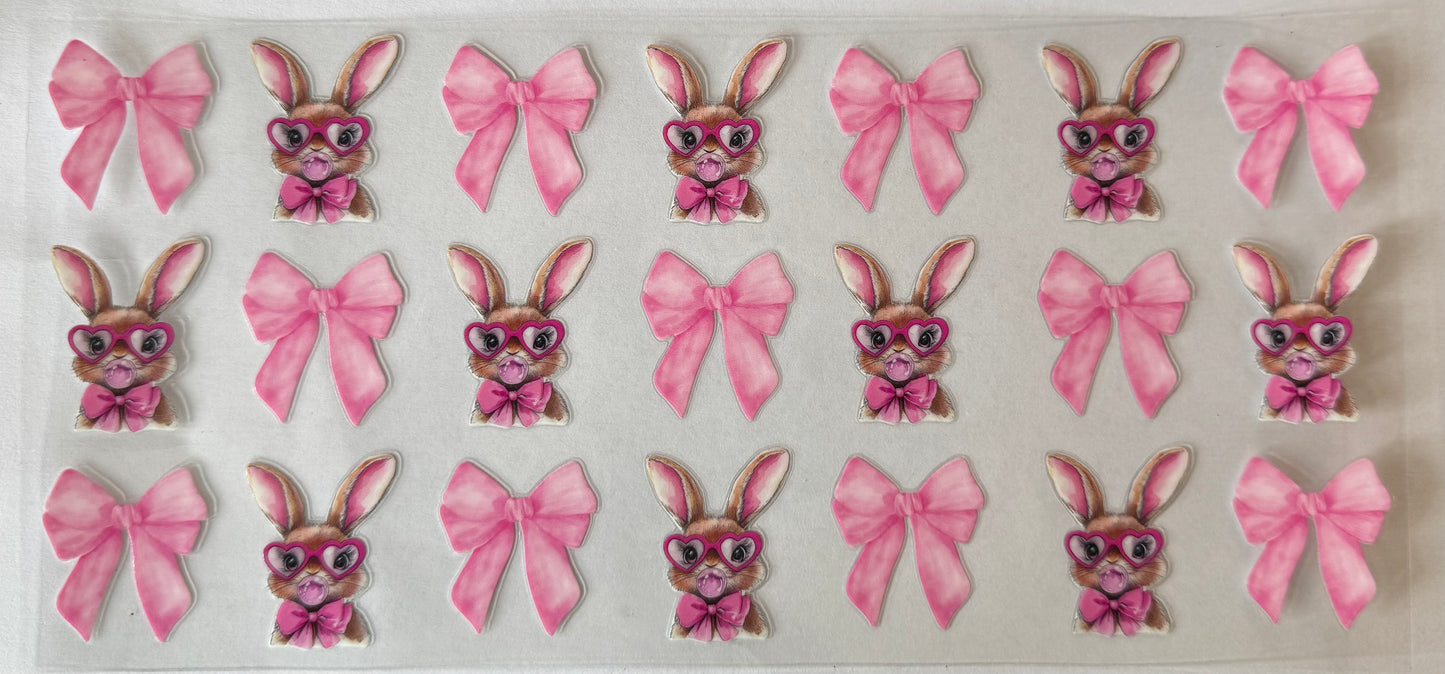 Bunny and Bows