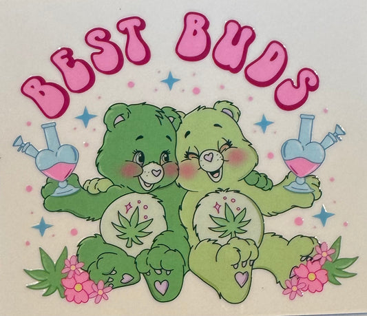 Best Bear Buds