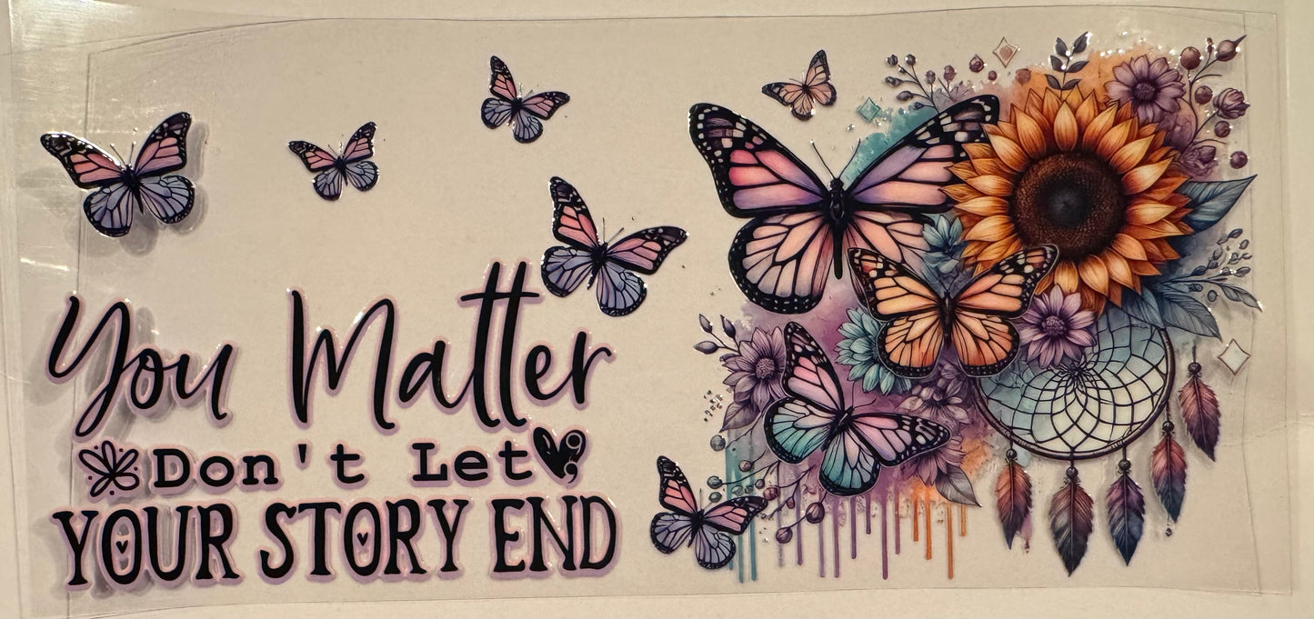 You Matter