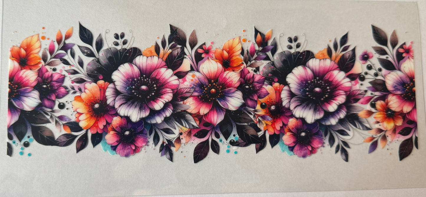 Floral