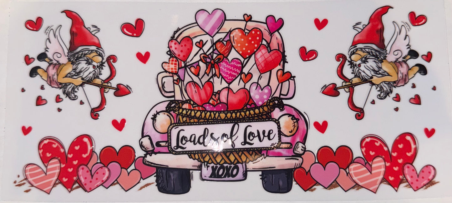 Loads of Love