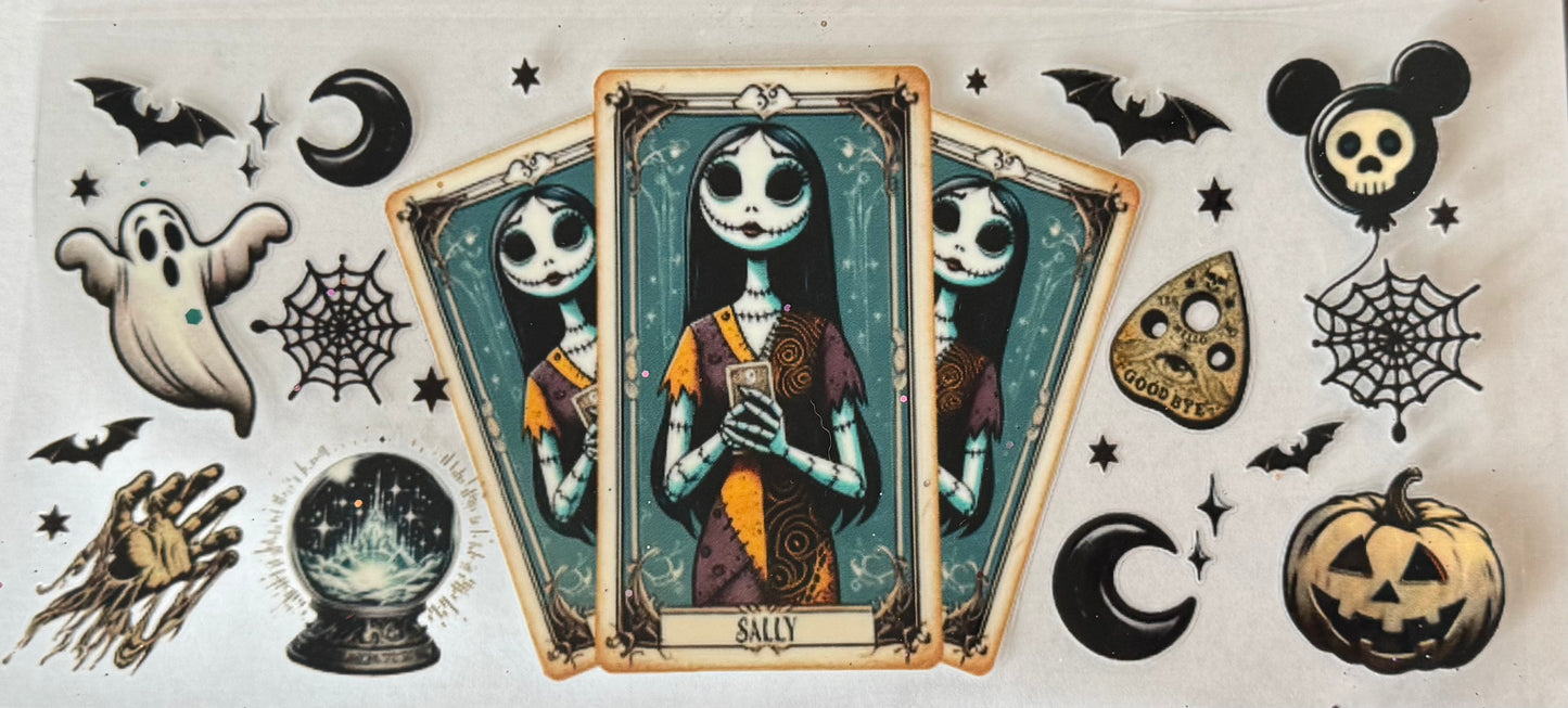 Sally
