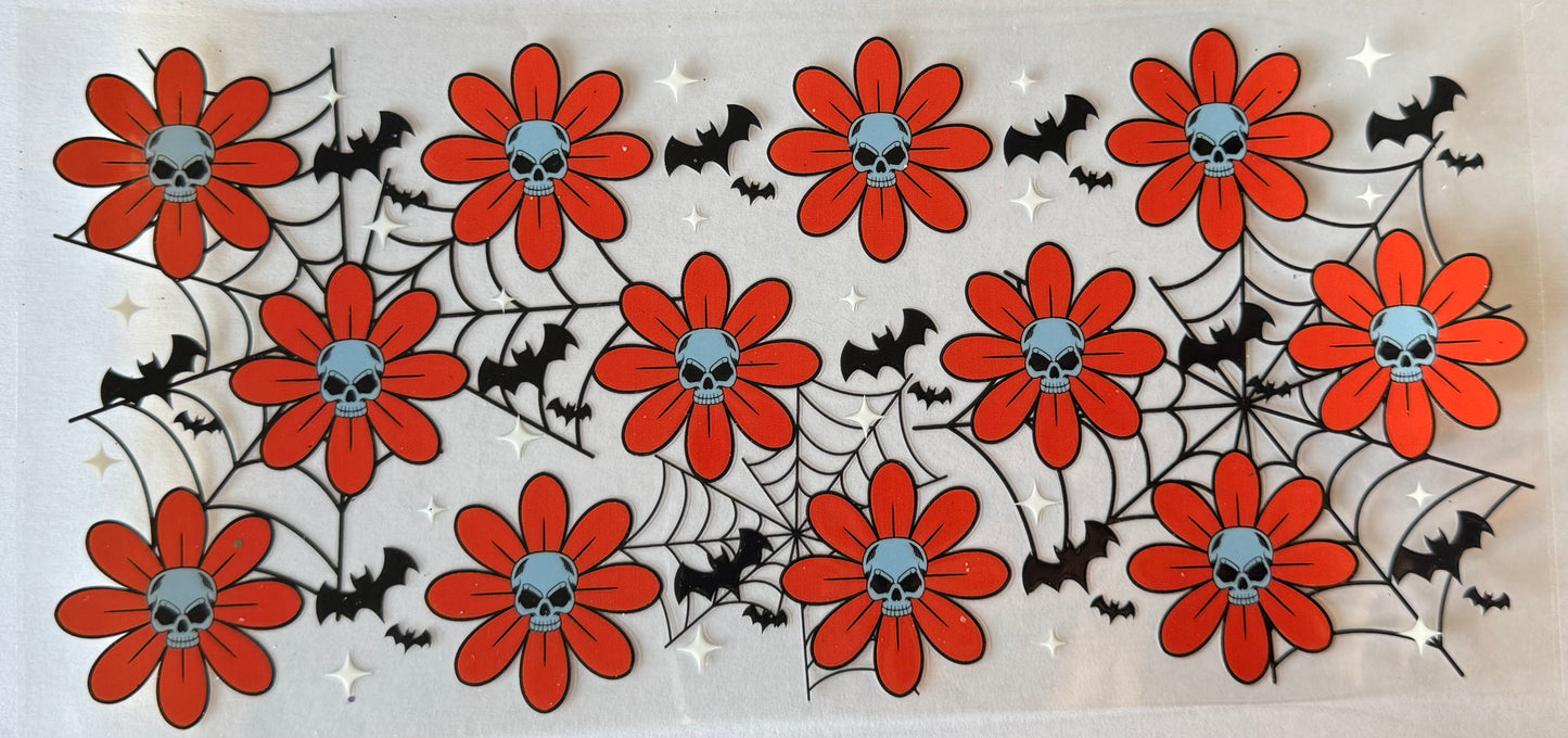 Flower Skellies