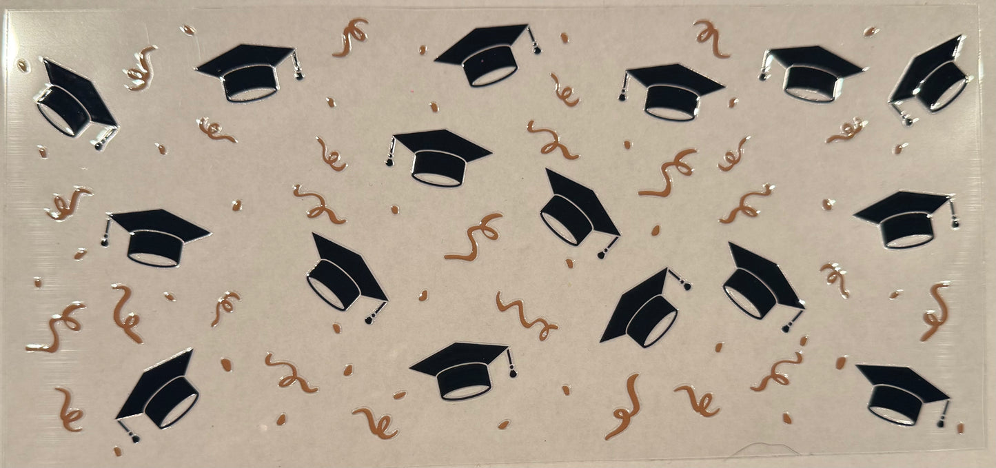 Graduate Caps