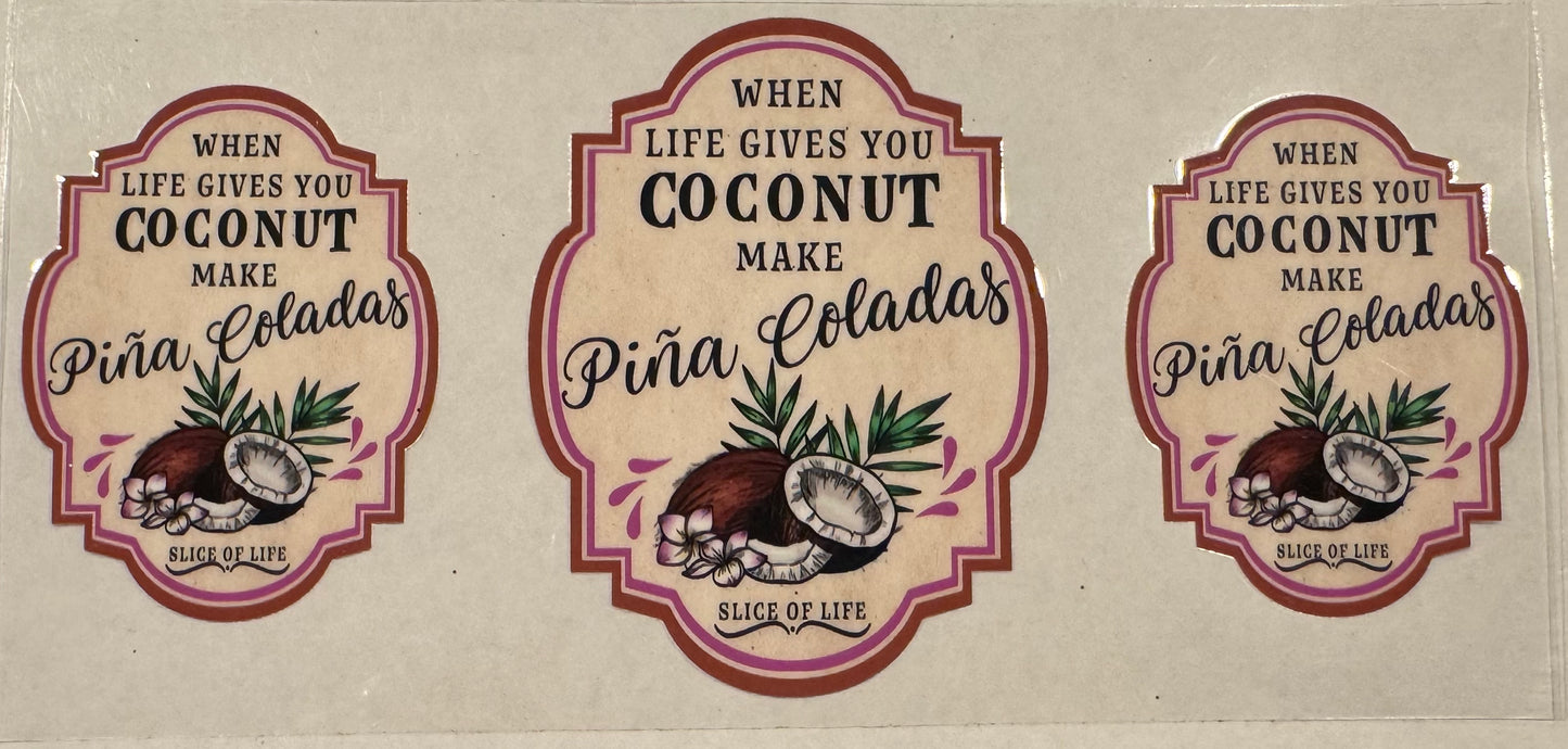 Pina Colada