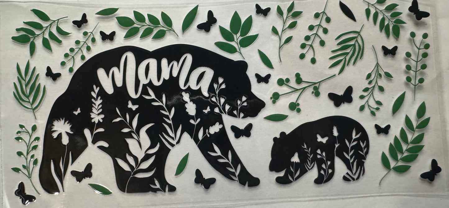 Mama Bear