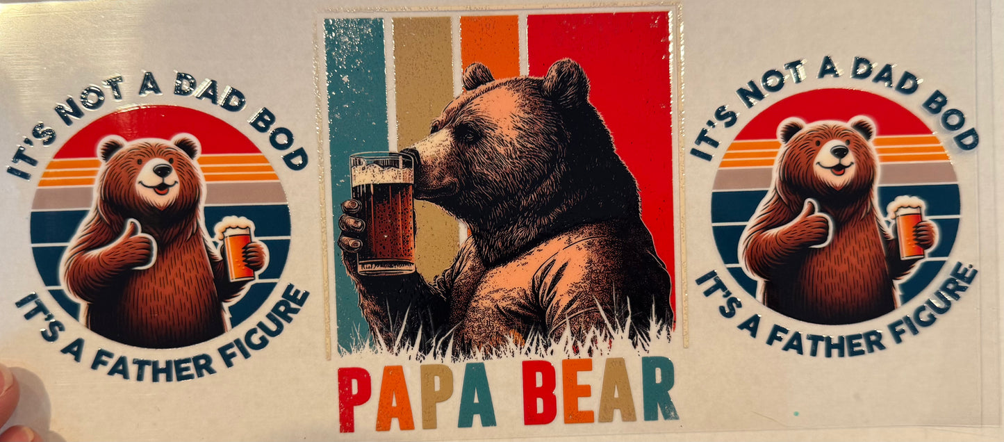 Papa Bear