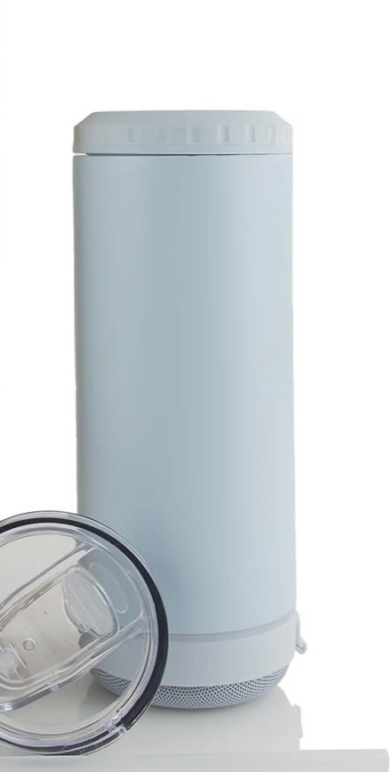 4 in 1 Speaker Can Cooler