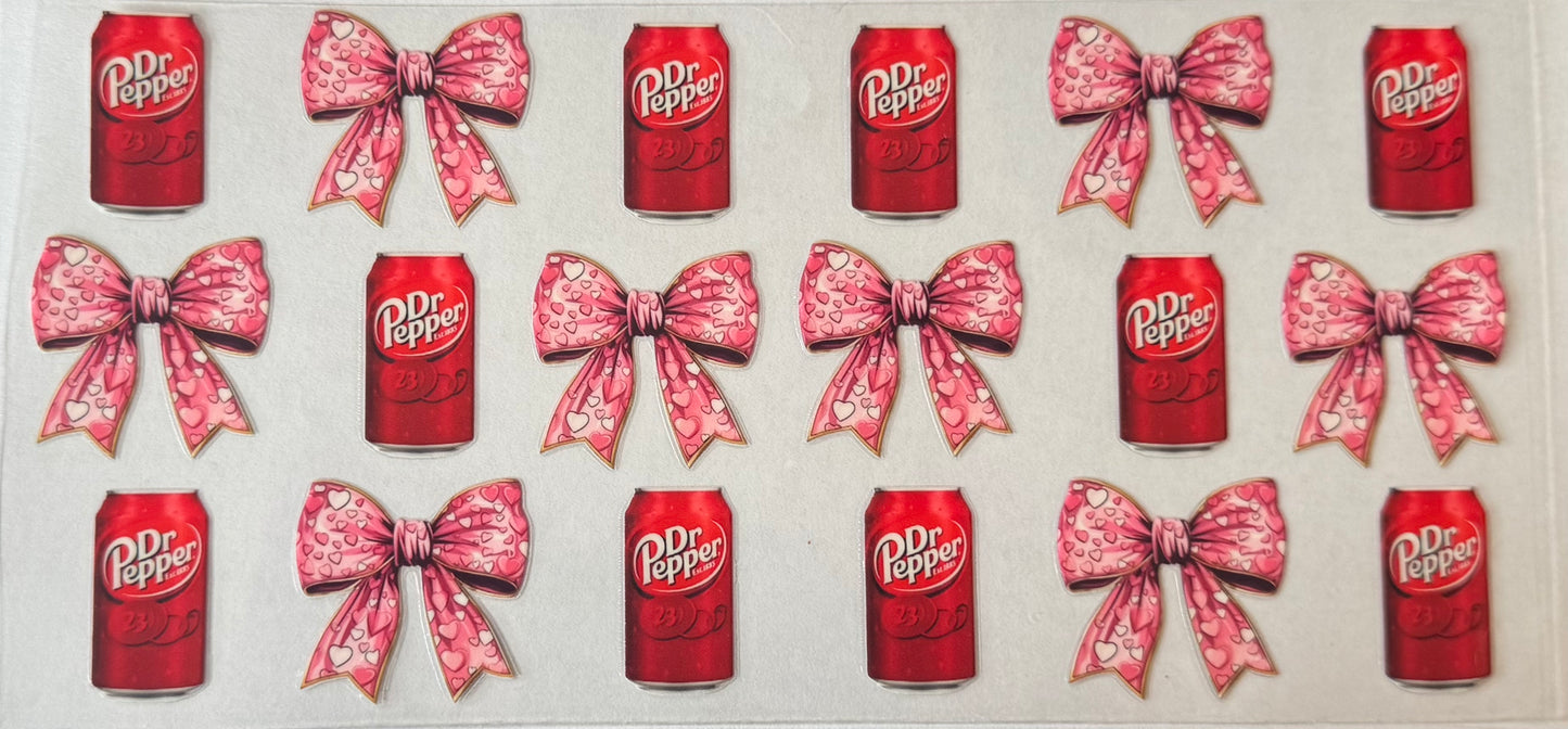 DP & Bows