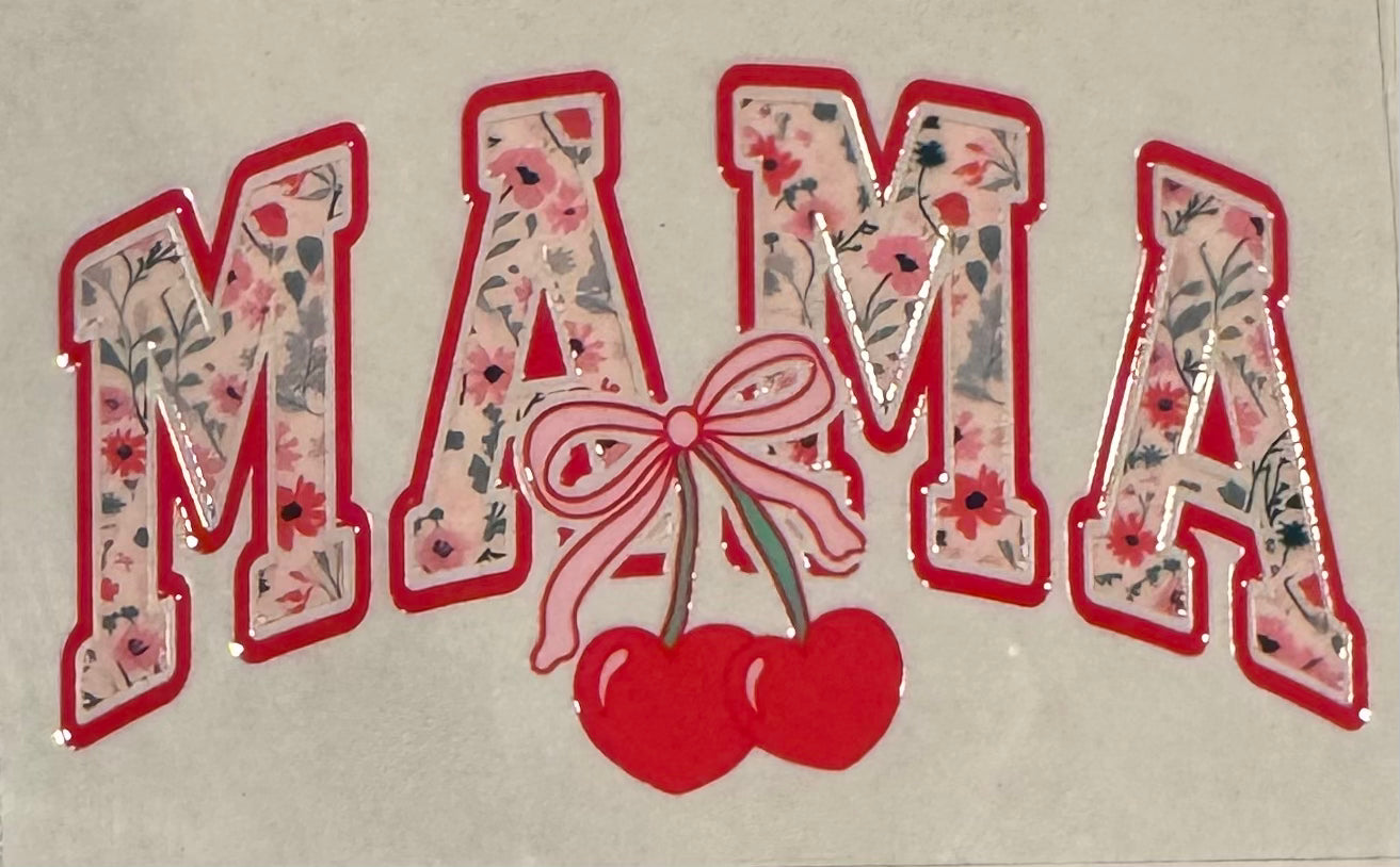 Mama Cherries