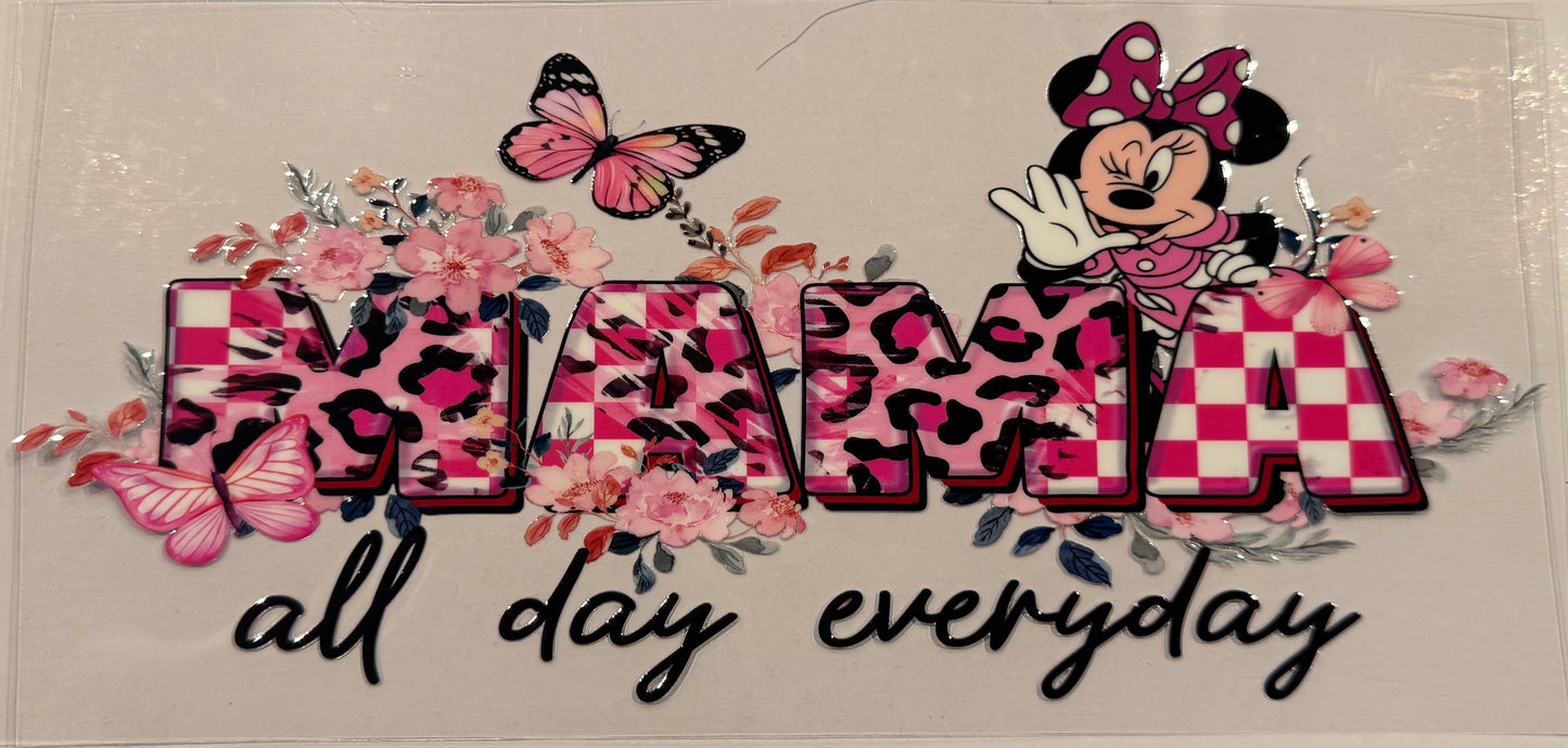 Minnie Mama