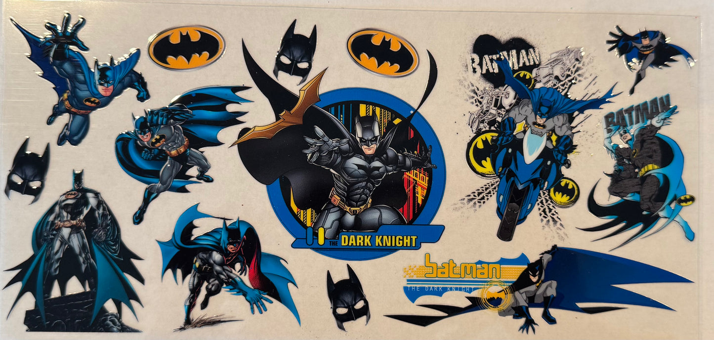 The Dark Knight