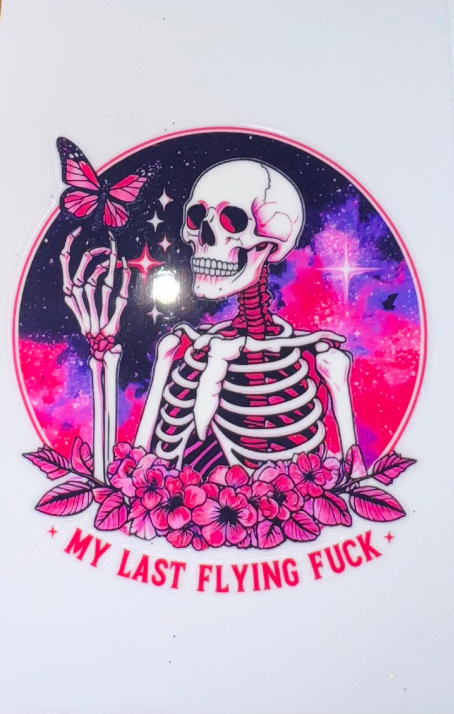 My Last Flying #2
