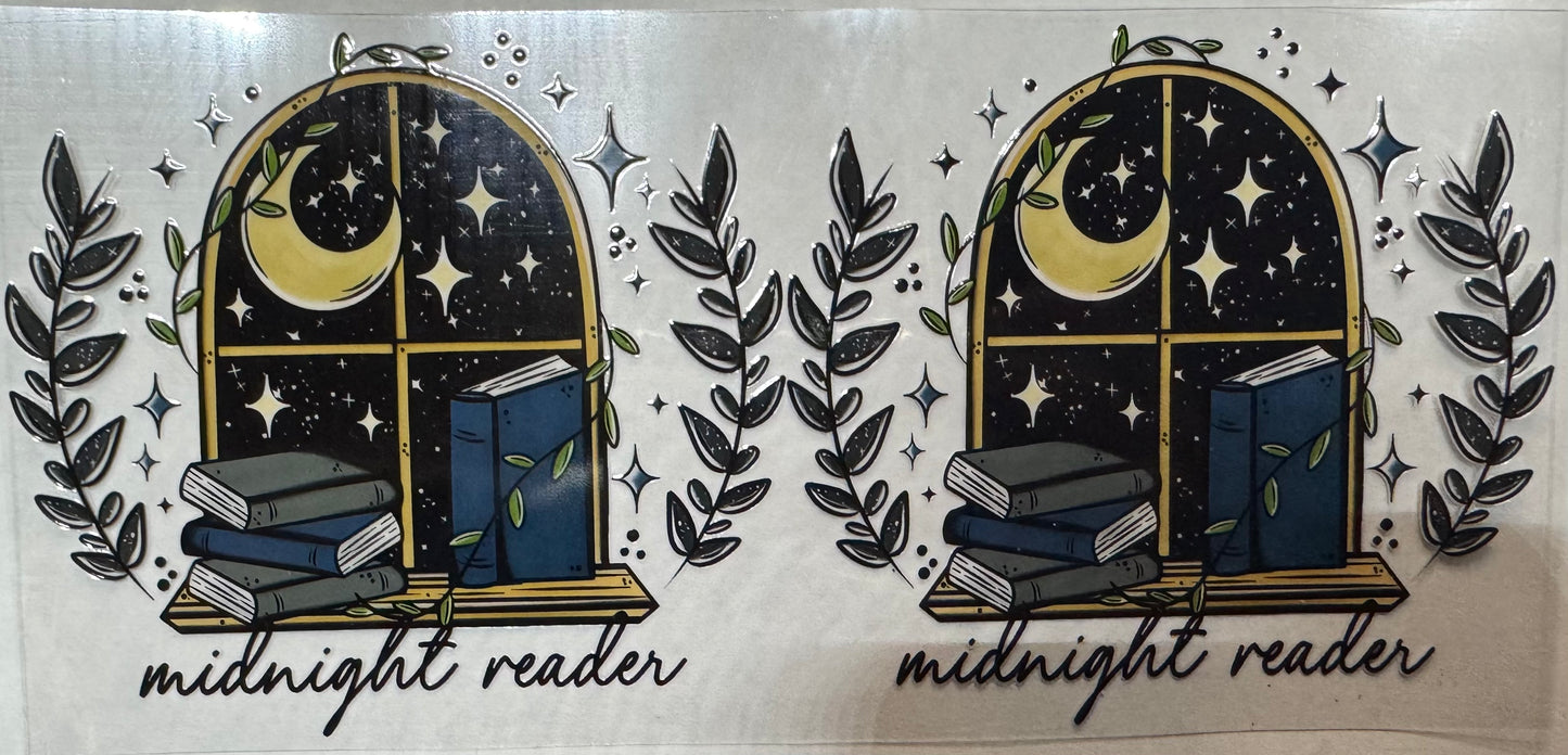Midnight Reader