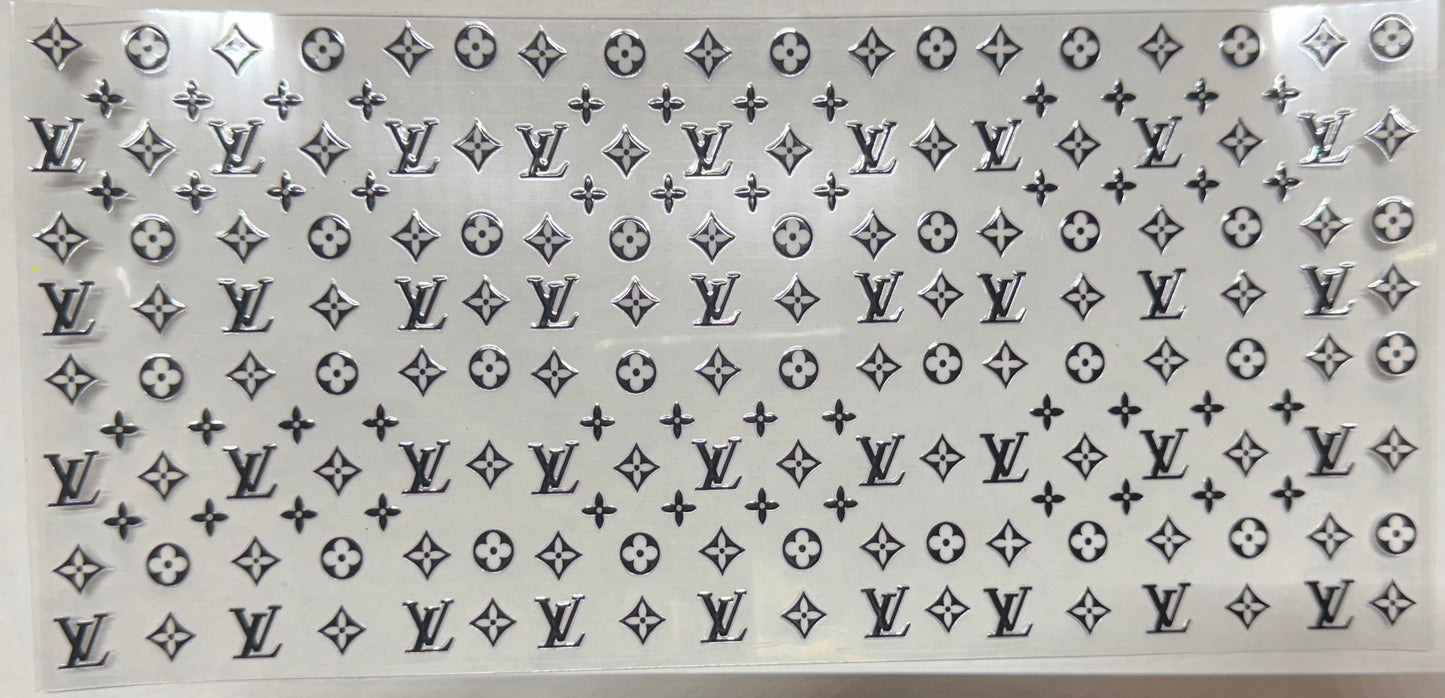 LV Black