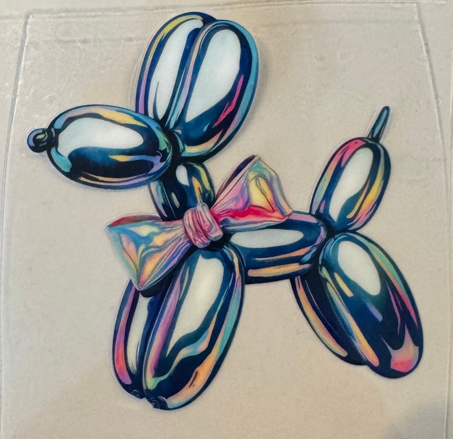 Balloon Dog