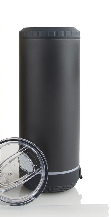 4 in 1 Speaker Can Cooler