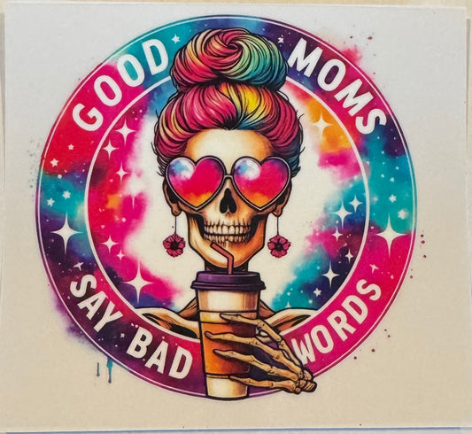 Good Moms