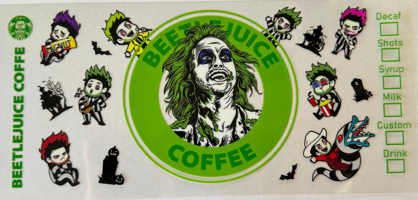 Beetle Coffee