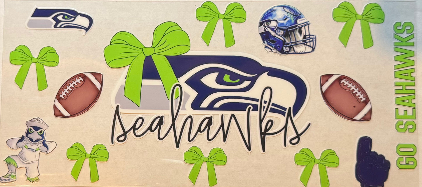 Seahawks