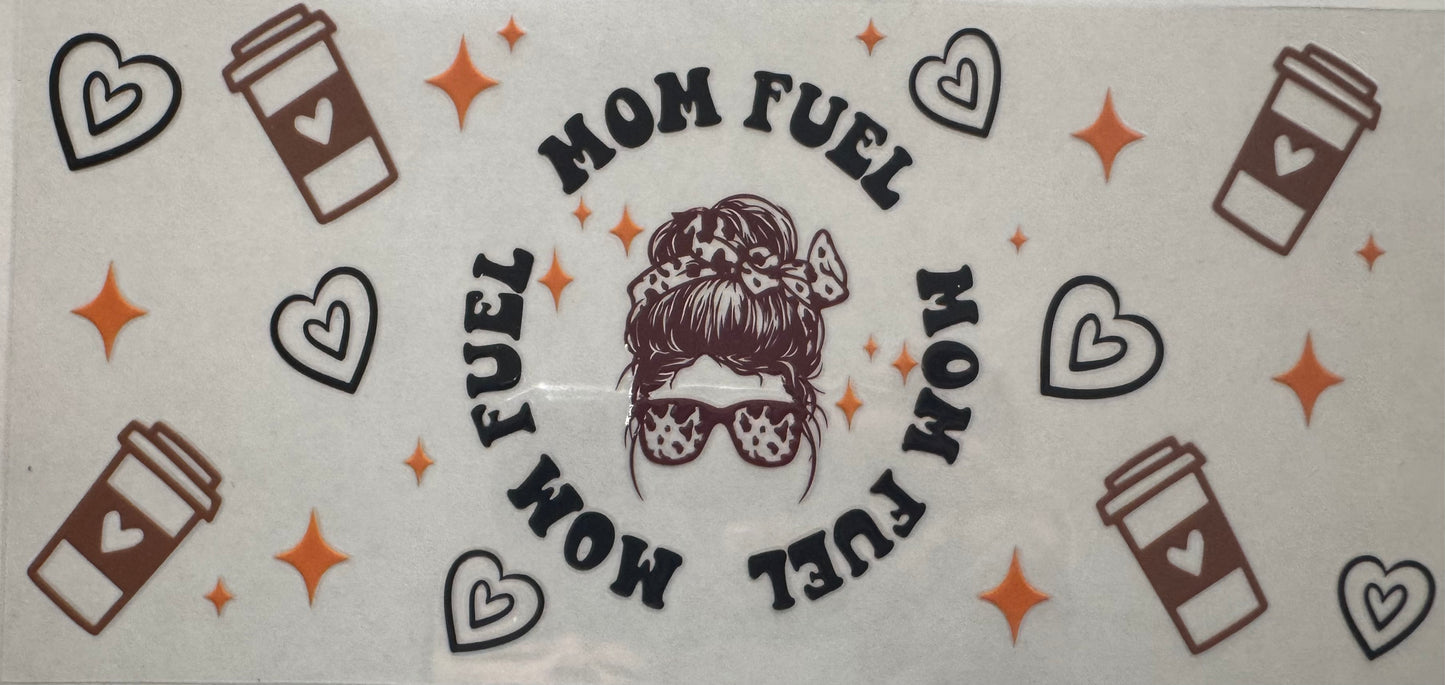Mom Fuel