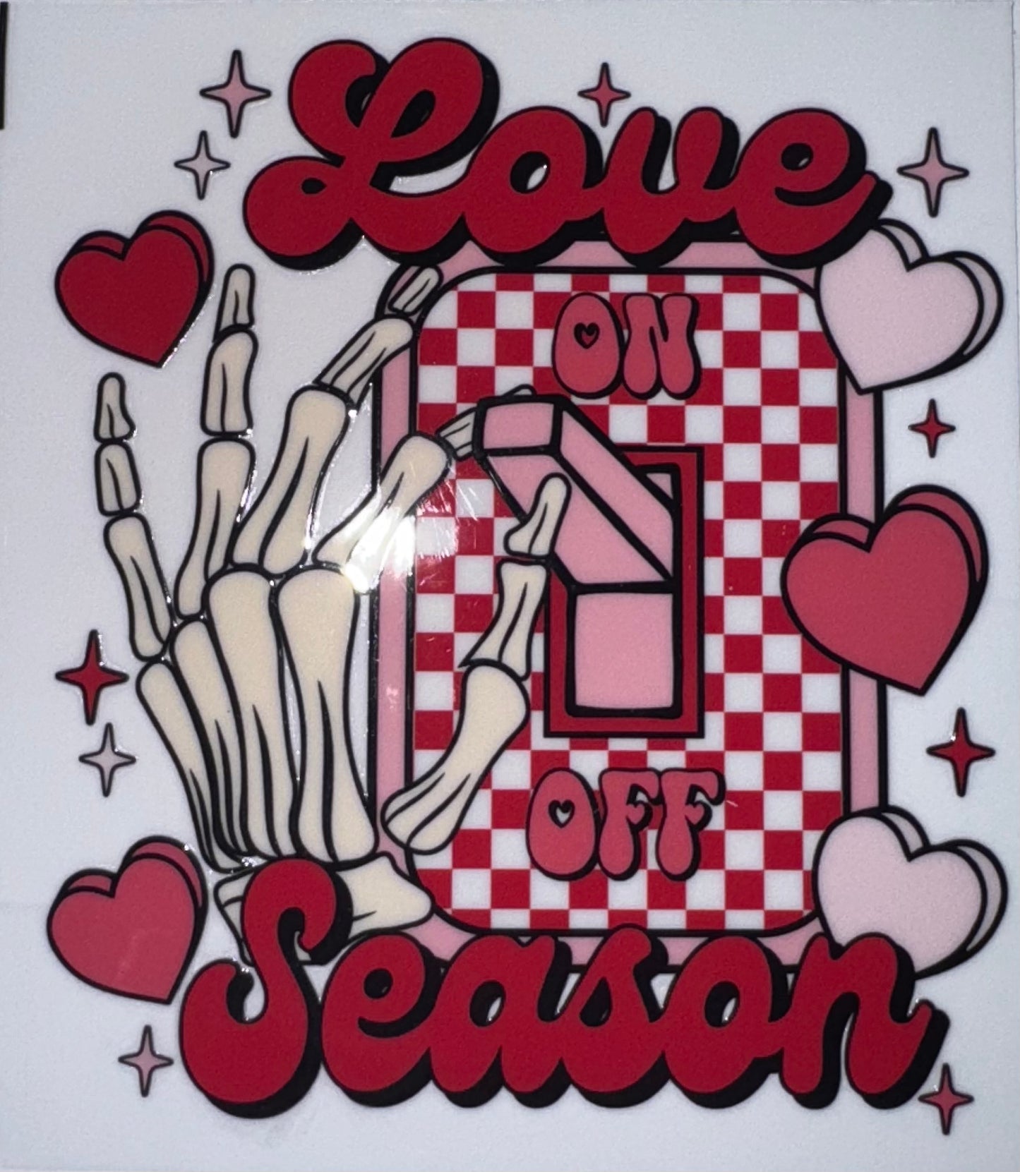 Love Season