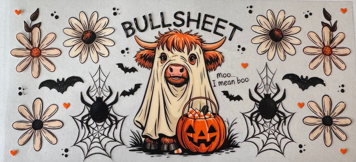 Bullsheet