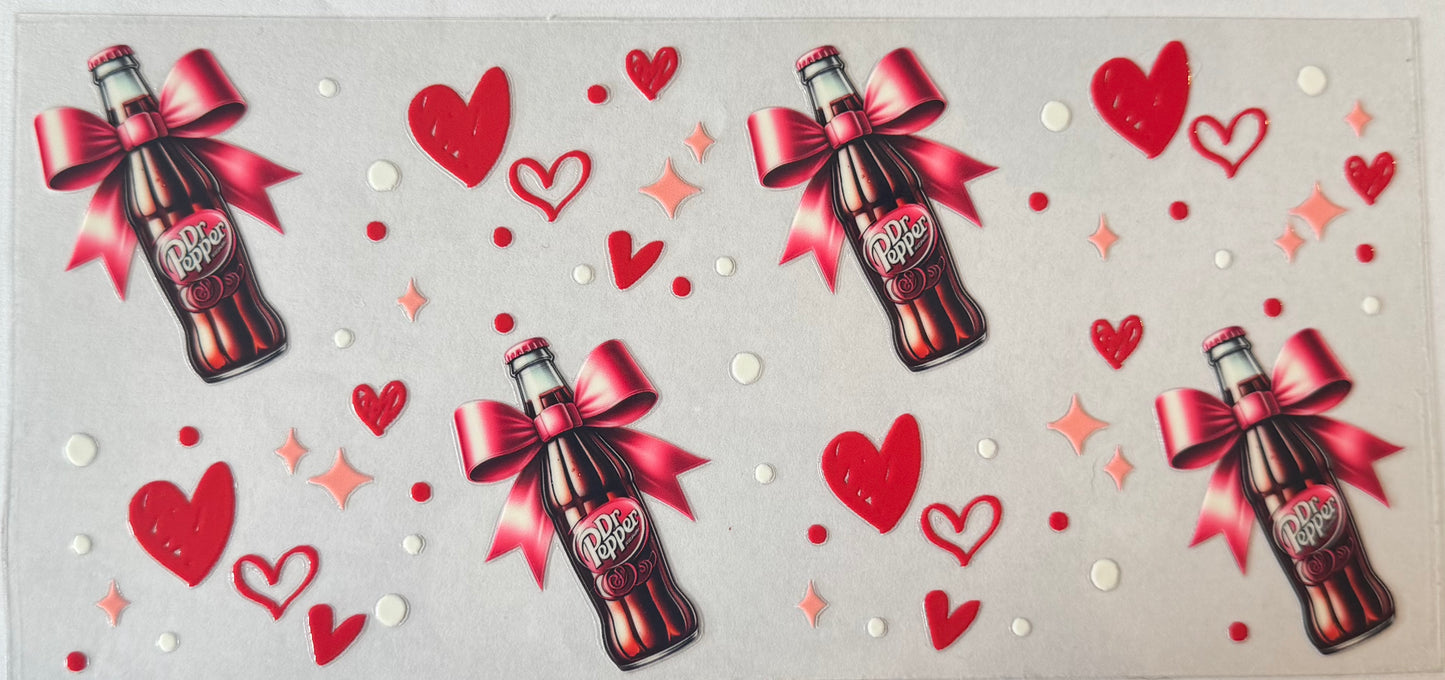 DP Bows & Hearts
