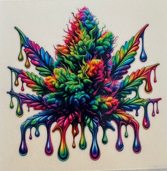 Leaf Tree Full