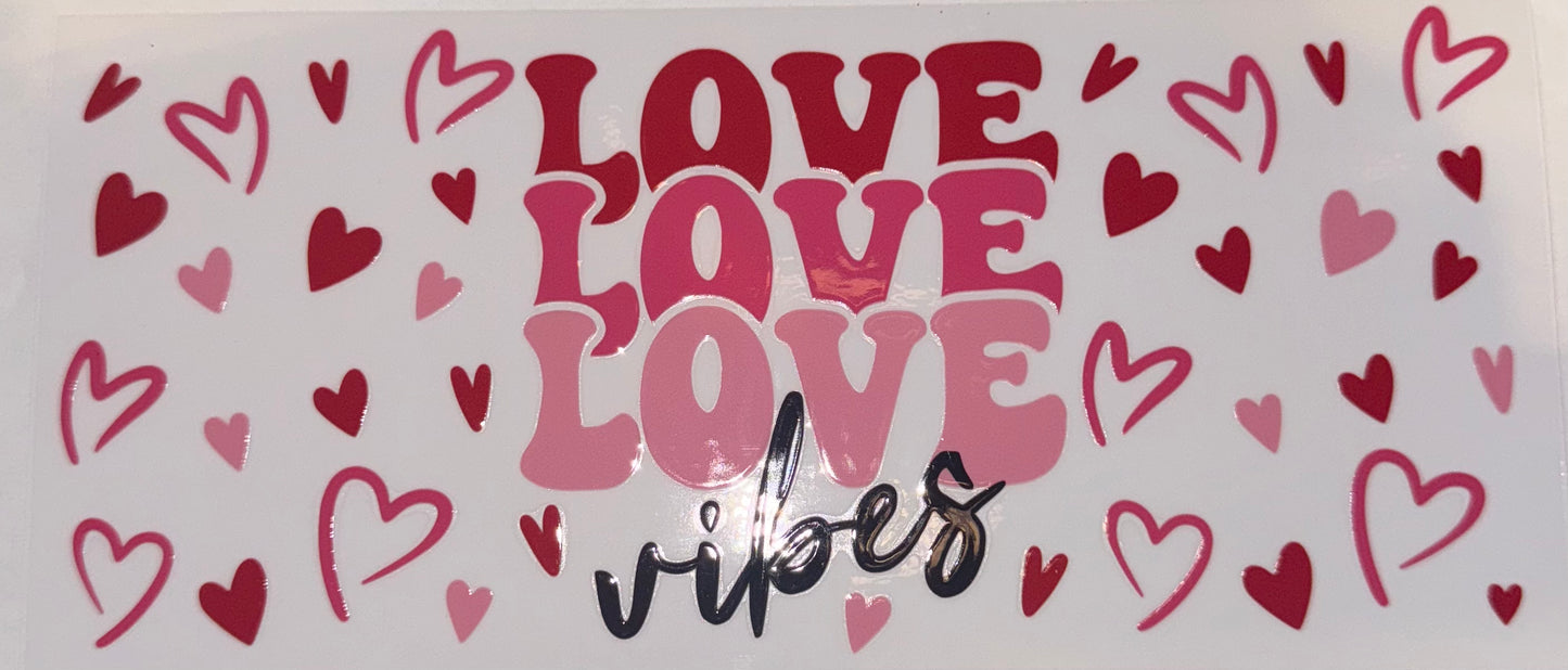 Love Vibes