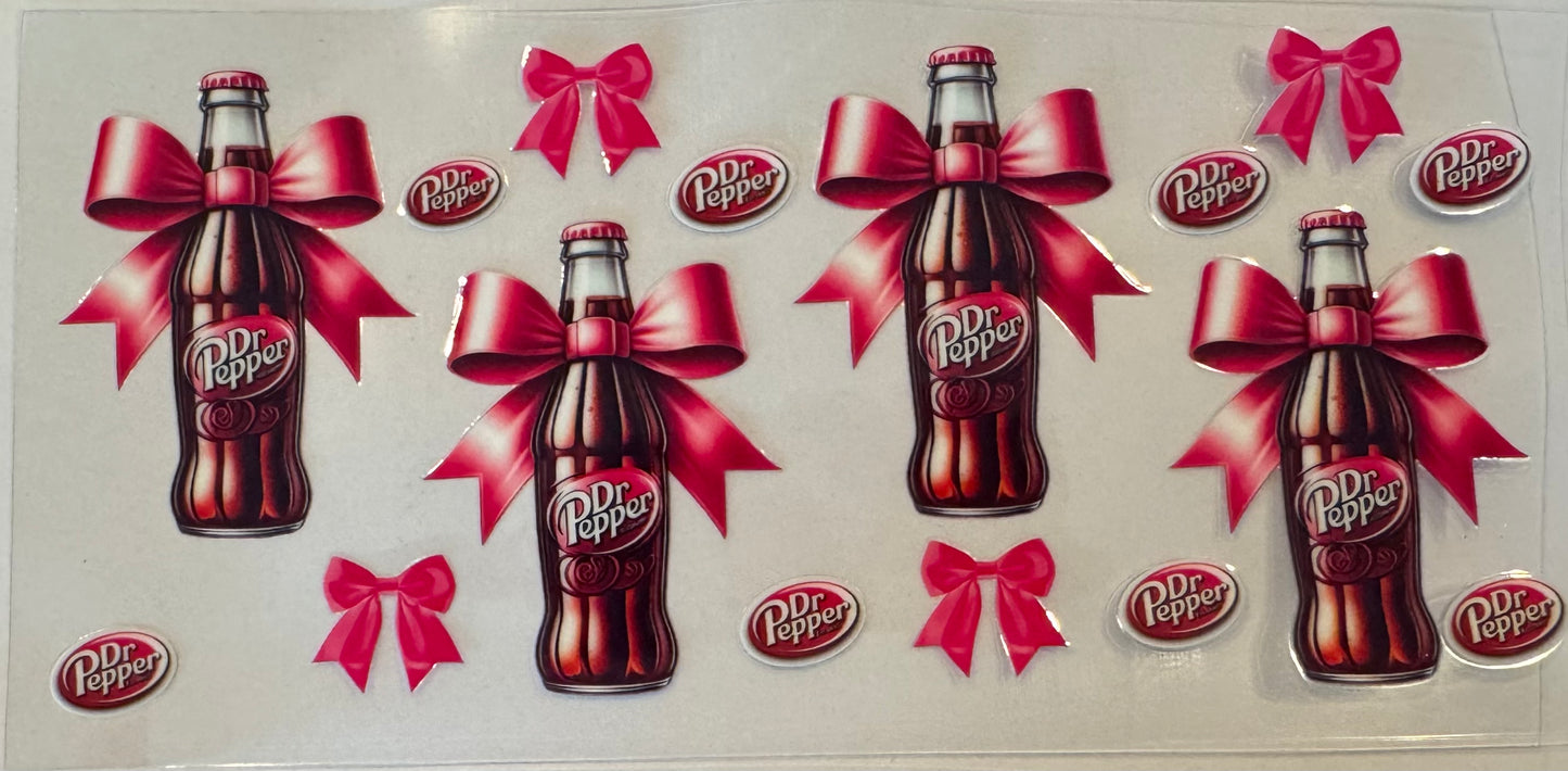 Dp bows