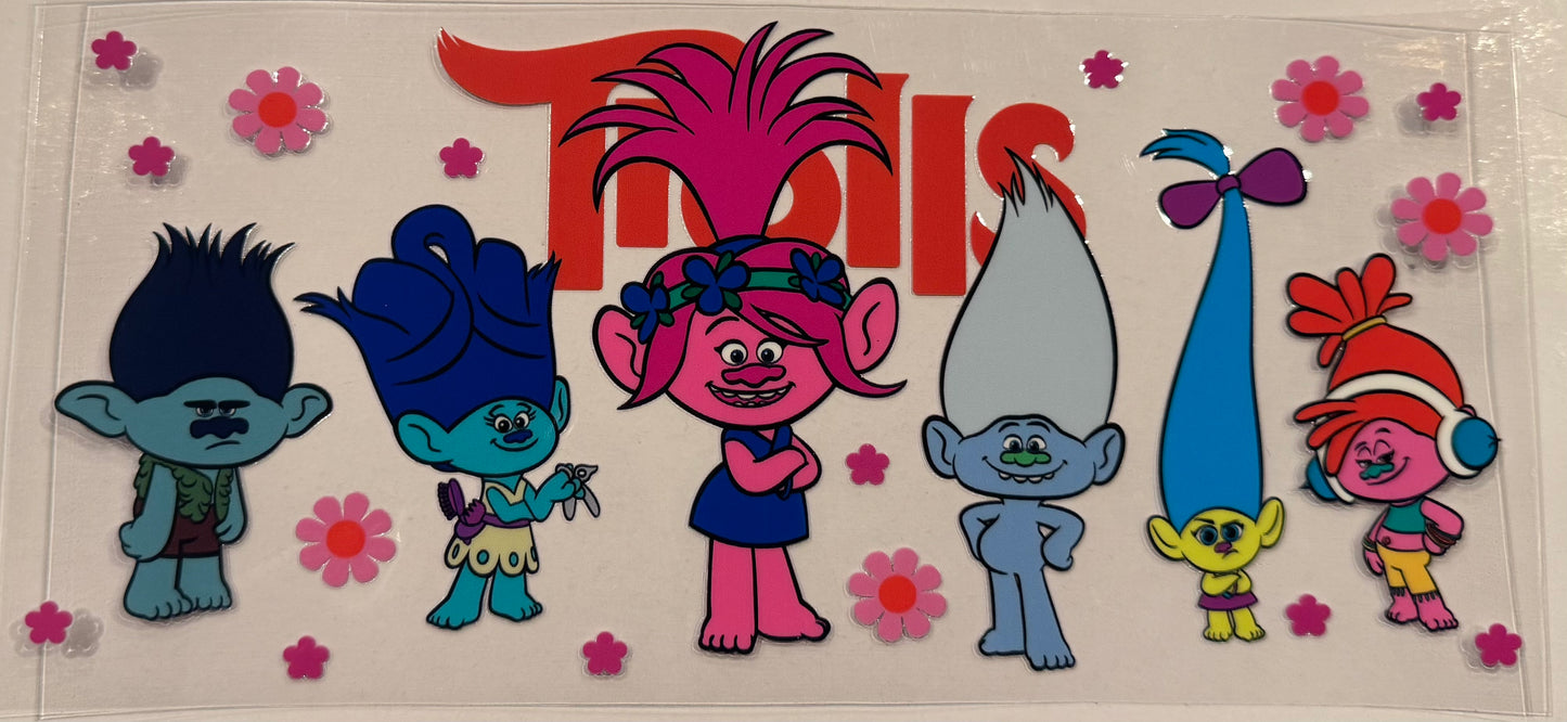 Trolls