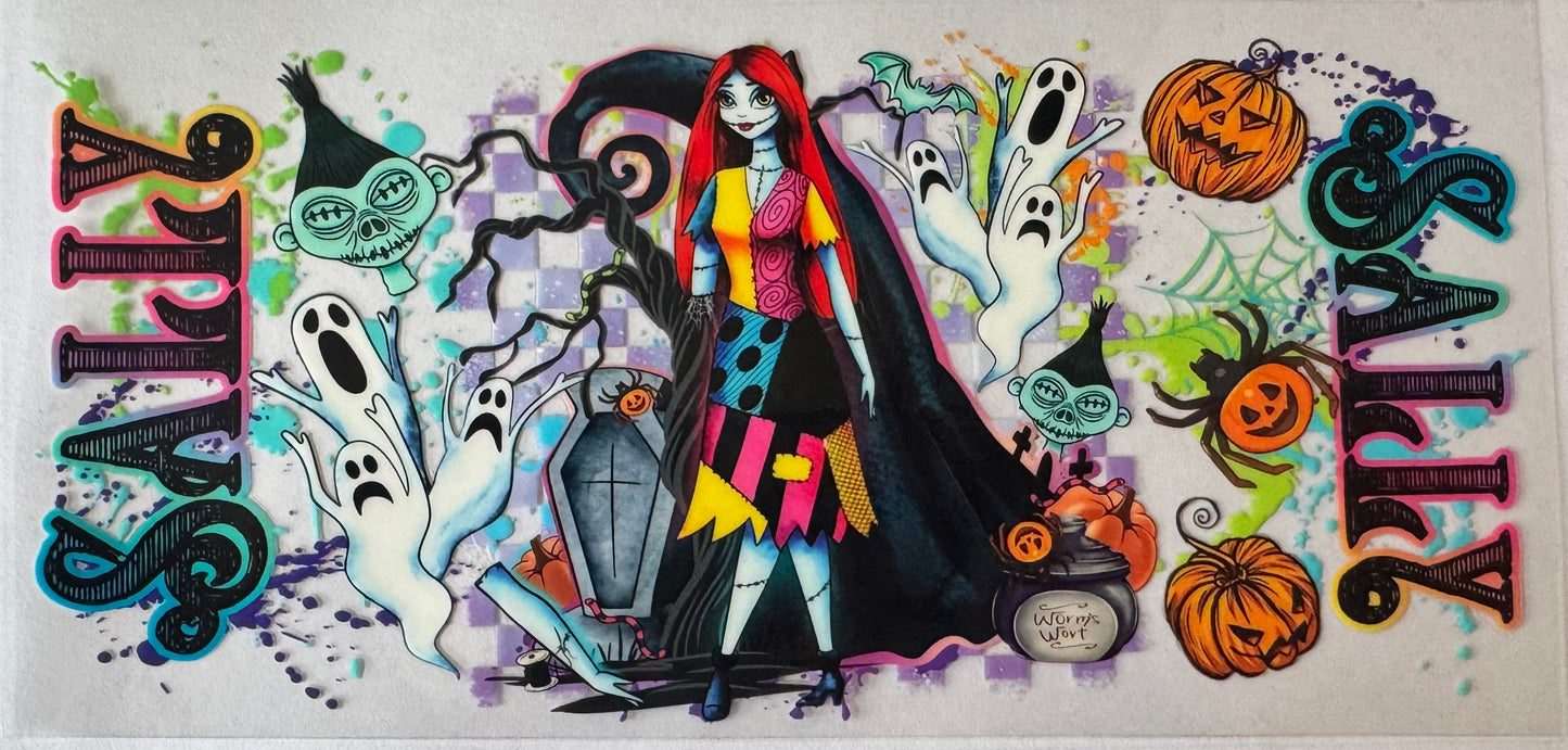 Sally