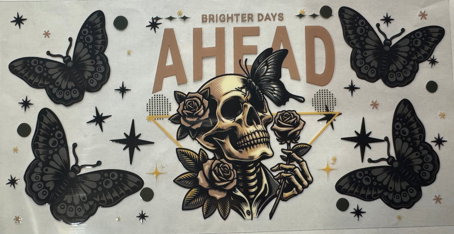 Brighter Days Ahead