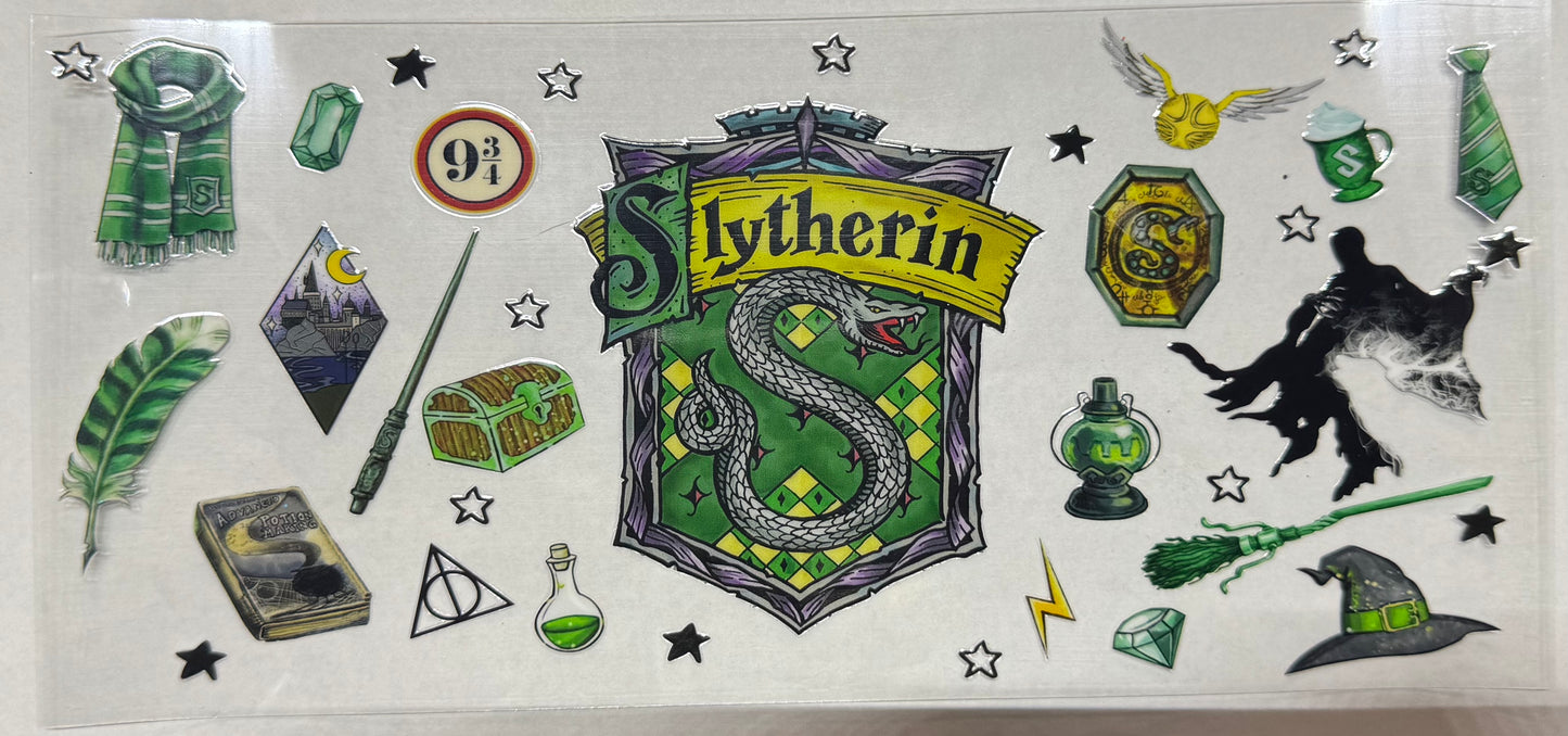 HP Slytherin