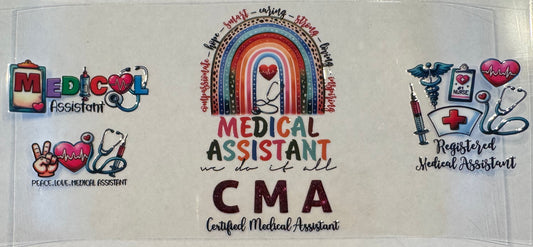Medical Assistant