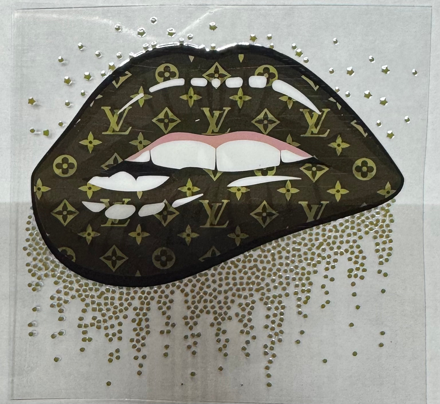 LV Lips