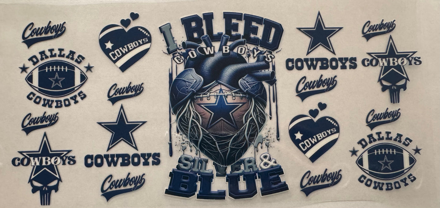Cowboys Heart