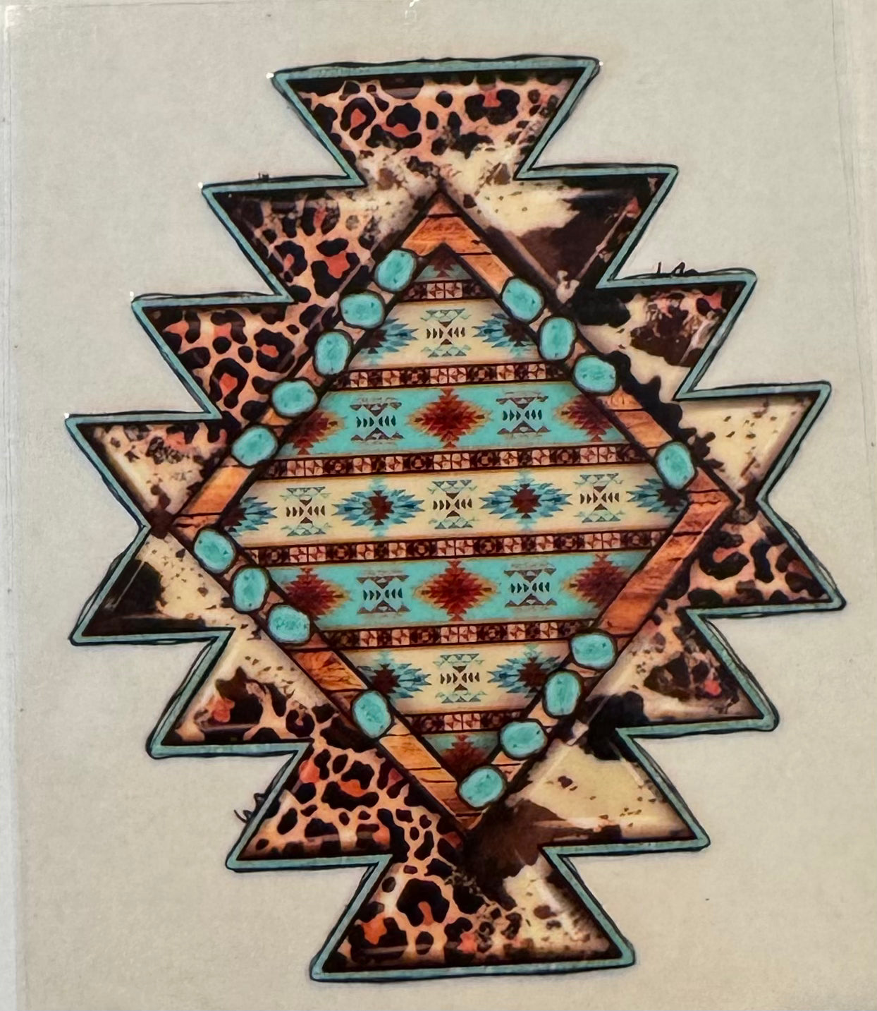 Western Aztec