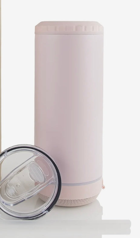 4 in 1 Speaker Can Cooler