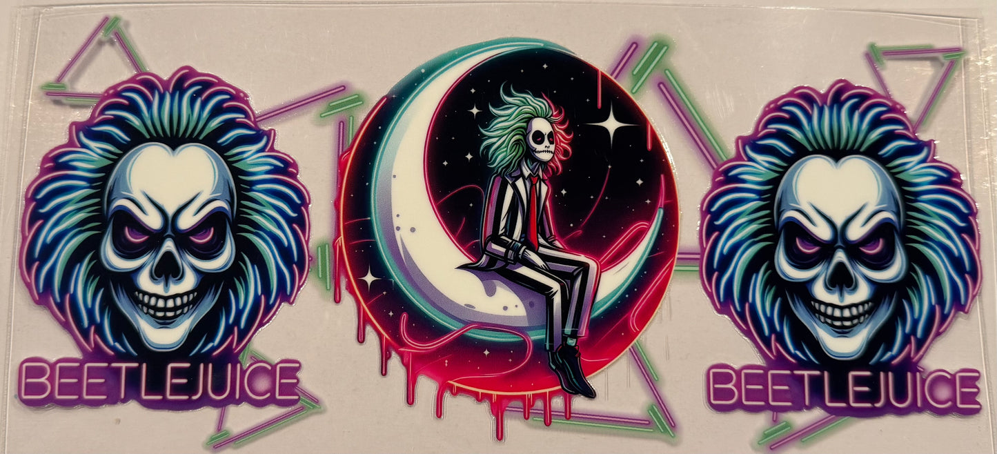 Beetlejuice