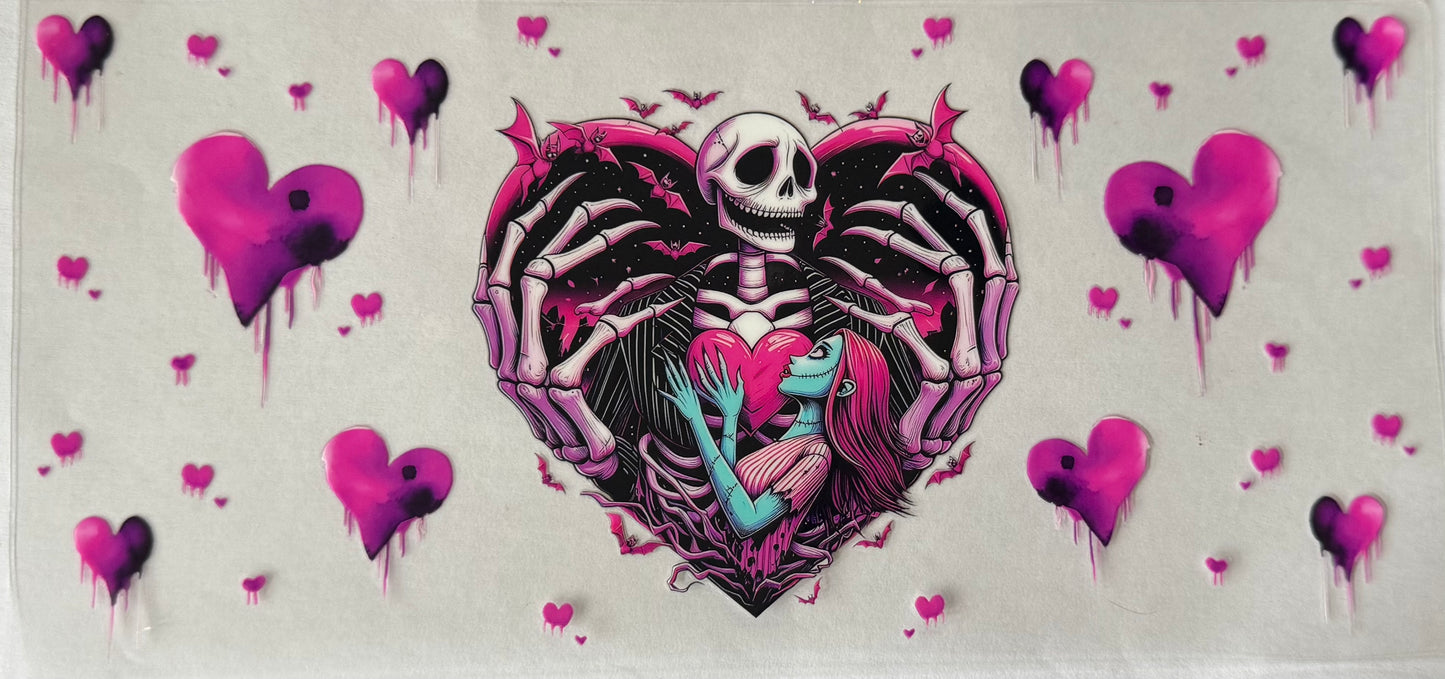 Nightmare before