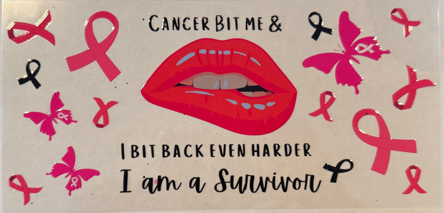 Cancer Survivor