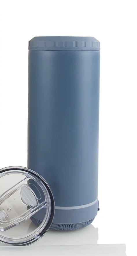 4 in 1 Speaker Can Cooler