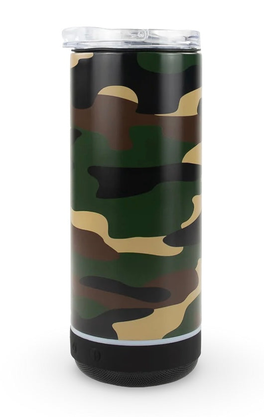 4 in 1 Speaker Can Cooler